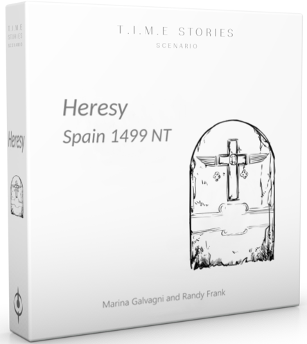 Heresy